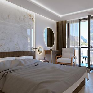 Chambre Signature Lit King-Size