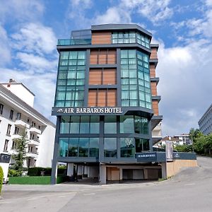 Air Barbaros Hotel Trabzon